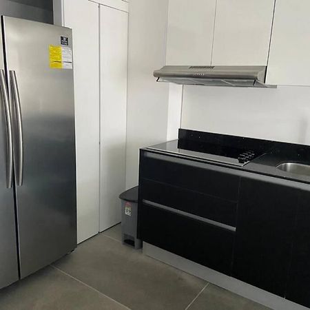 Moderno Apto Shift Zona 16, Cerca De Embajada Eeuu Y Explanada Cayala Guatemala City Екстериор снимка